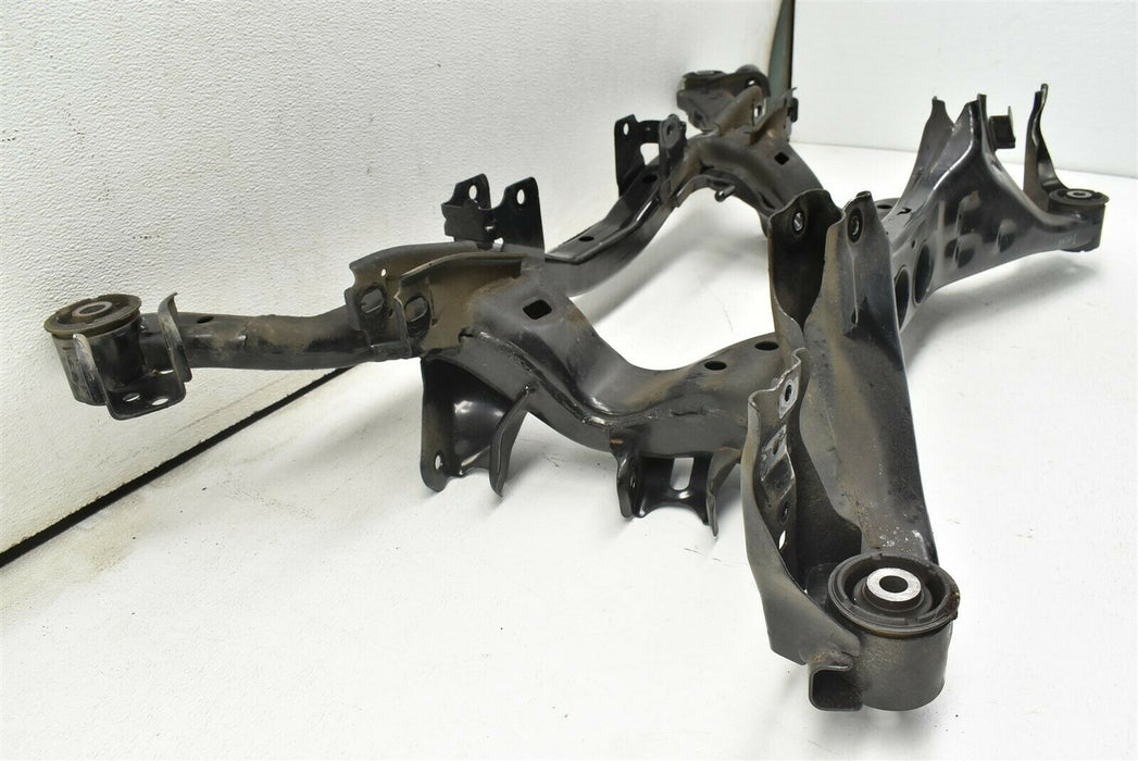 2015-2020 Subaru WRX Rear Differential Subframe Cradle Assembly OEM 15-20