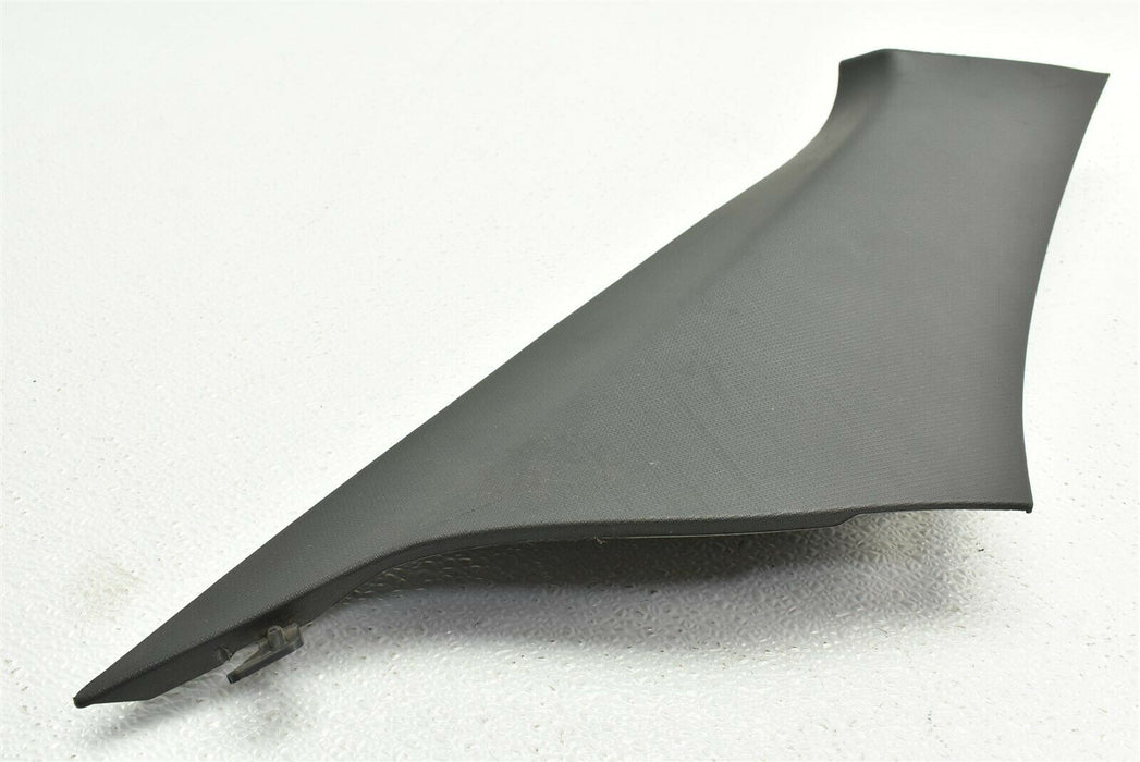 2008-2014 Subaru WRX STI Left C Pillar Trim Panel LH Driver Side 08-14