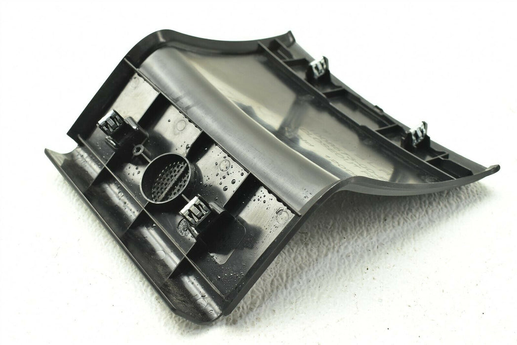 2012-2019 Tesla Model S Front Center Console Closeout 1008573-00-E 12-19