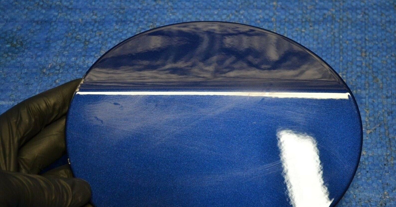 15 Subaru WRX Gas Cap Door Cover Lid OEM 2015