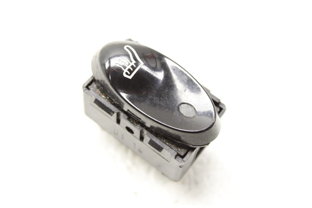 2001 Porsche Boxster S Seat Heater Switch Button 98661315200 97-04