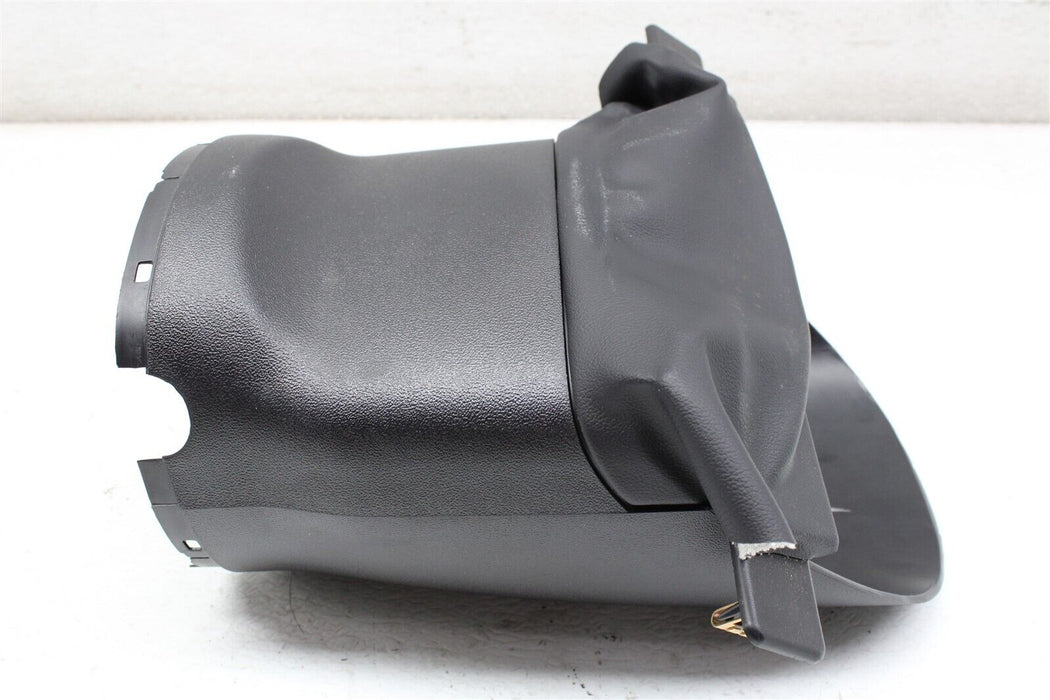 2012-2019 Tesla Model S Steering Column Trim Cover 12-19