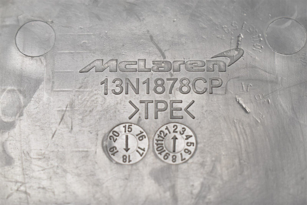 McLaren 570s Support Bracket Mount 13A6385CP