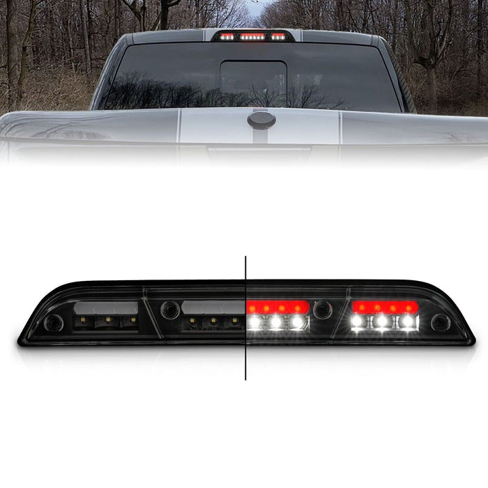 Anzo USA 531112 Third Brake Light Assembly For 2015-2020 Ford F-150 - F-450