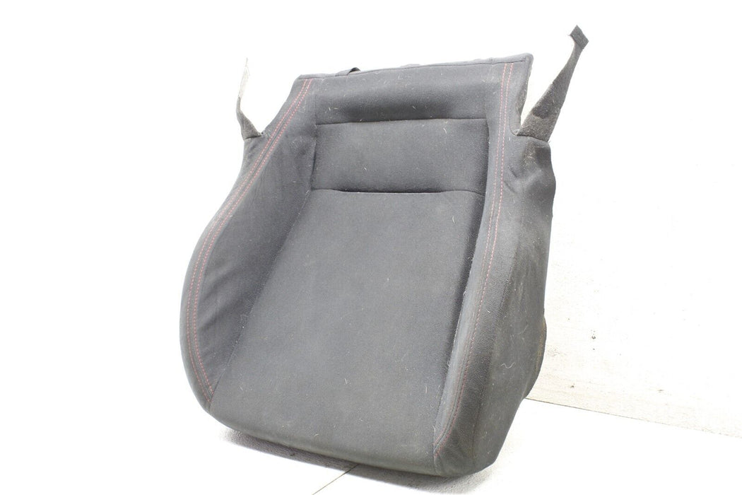2013-2017 Scion FR-S Front Right Passenger Side Lower Seat Cushion 13-19