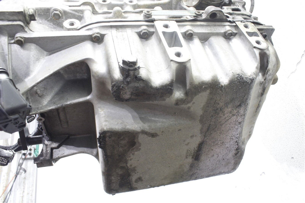 2006-2011 Honda Civic Si Engine Assembly Motor Block Head K20Z3 06-11