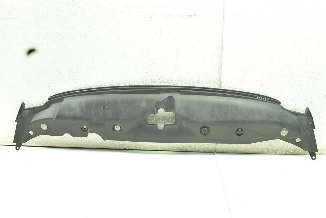 2006-2011 Honda Civic SI Radiator Support Cover Front Grille 75150-SVAA-A000