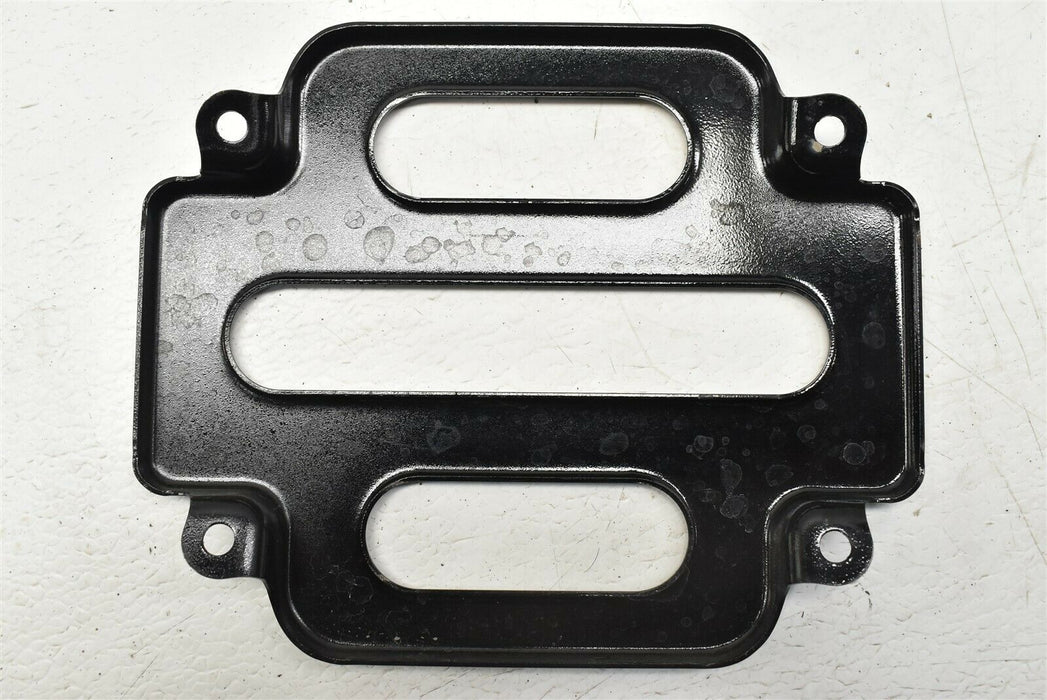 2003 Kawasaki Vulcan VN1500 Bracket Mount Cover