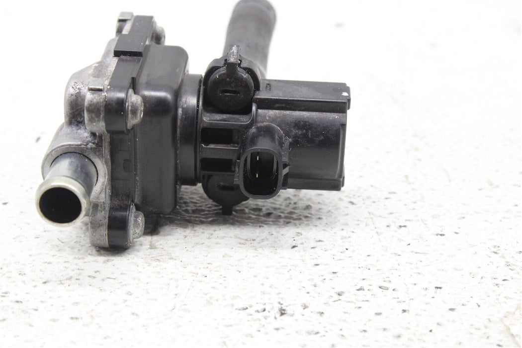 2015 Yamaha SR400 Air Valve Solenoid 15-17