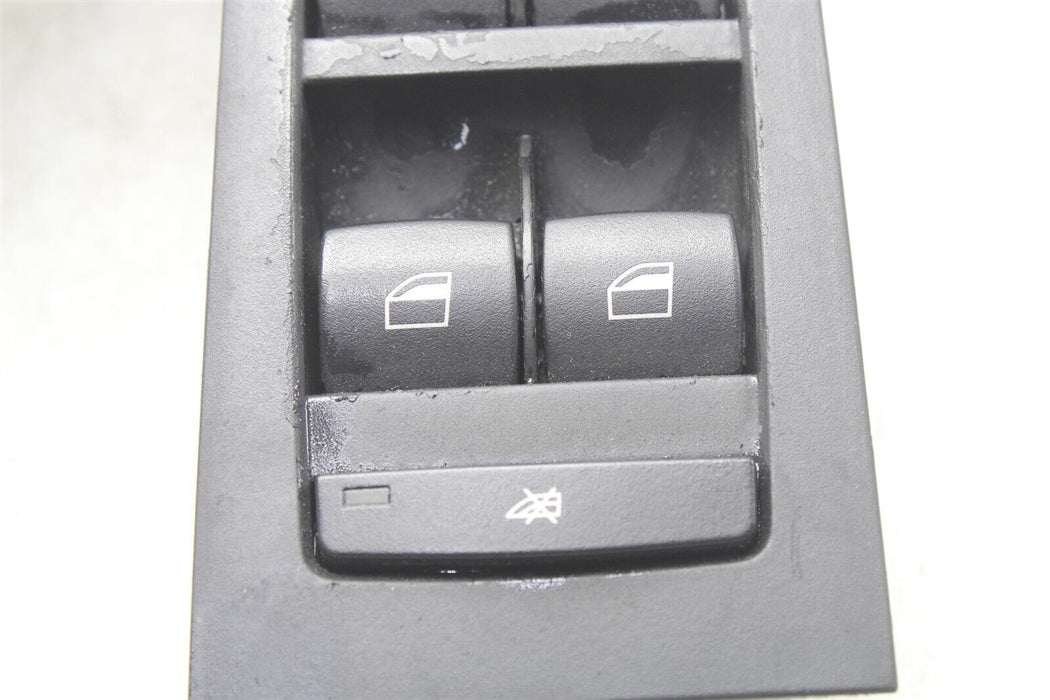 2008-2013 BMW M3 E92 Master Window Switch Door Left LH Driver 08-13