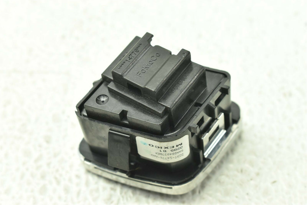 2015-2020 Ford Mustang GT 5.0 Lock Unlock Switch Assembly DG9T-14776-AAW 15-20