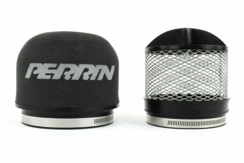 Perrin Performance Replacement Foam Filter 4.5" For Mitsubishi Evolution 8 & 9