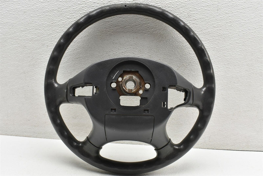 04-09 Honda S2000 AP2 Steering Wheel 2004-2009