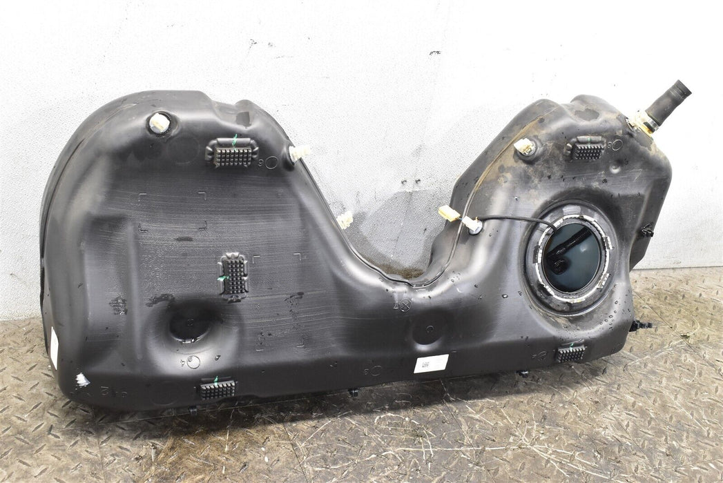 2017-2019 Alfa Romeo Giulia Fuel Tank 17-19