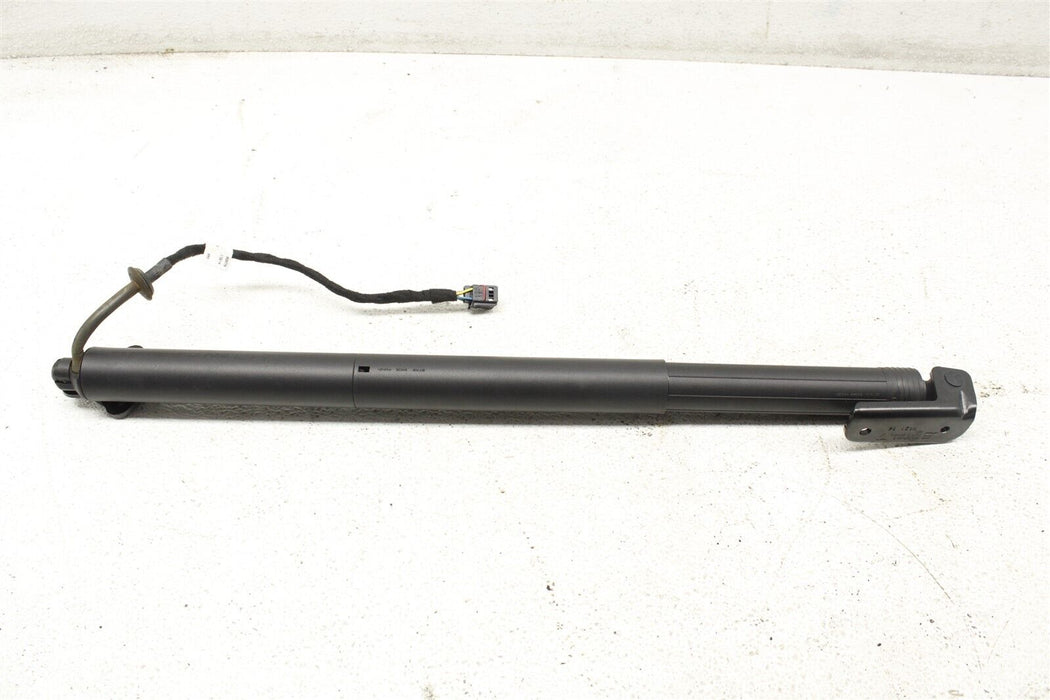 2015-2018 Porsche Macan Right Tailgate Liftgate Motor Shock Unit 15-18