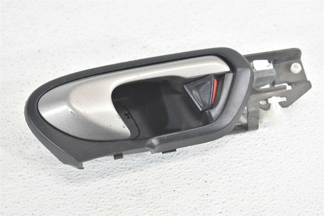 2006-2011 Honda Civic Si Door Handle Interior Front Right Passenger RH 06-11
