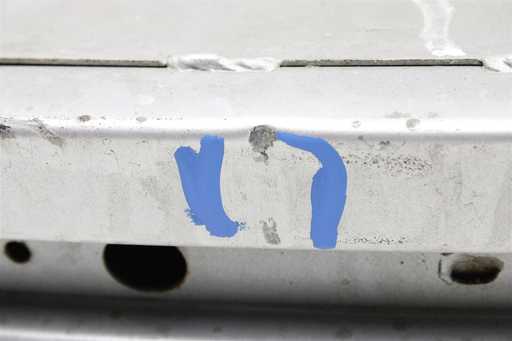 2008-2014 Subaru Impreza WRX STI Bumper Reinforcement Impact Bar Front OEM 08-14