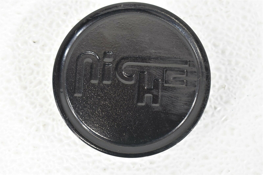 Niche Racing Wheel Center Cap M-773 OEM