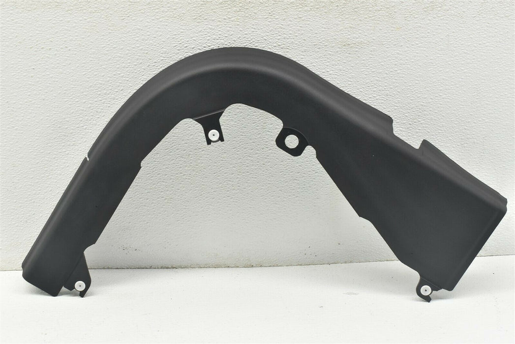 2010-2015 Jaguar XJ Front Right Door Panel Trim Cover 10-15