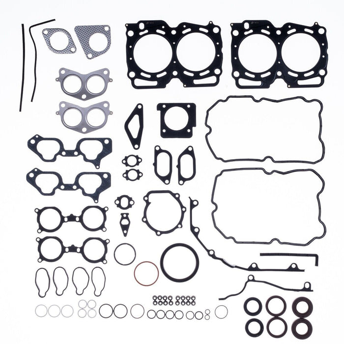 Cometic Gasket Automotive PRO2047C Engine Gasket Kit Fits 07 Impreza