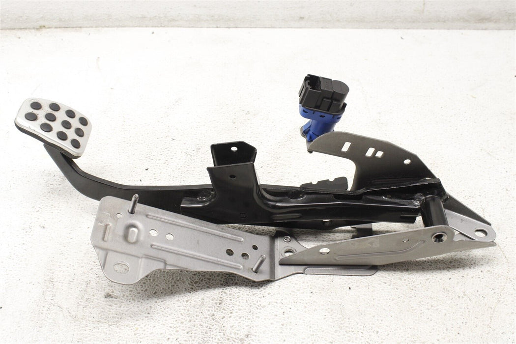 2010-2013 Mazdaspeed3 Brake Pedal Manual Transmission MS3 Speed3 10-13