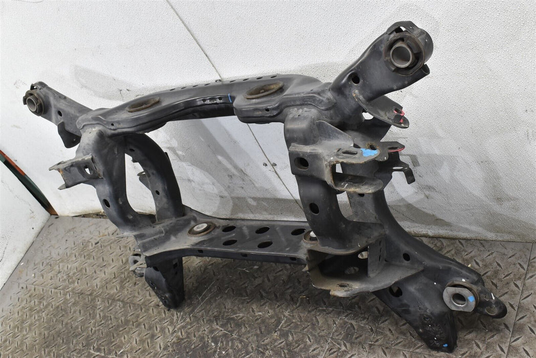 2015-2017 Ford Mustang GT 5.0L Rear Subframe Differential Carrier Assembly 15-17