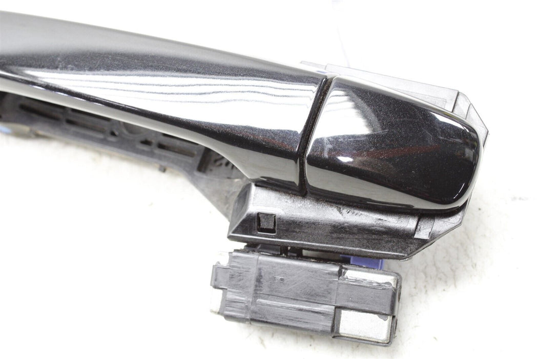 2015-2019 Subaru WRX Door Handle Exterior Rear Right Passenger Factory OEM 15-19