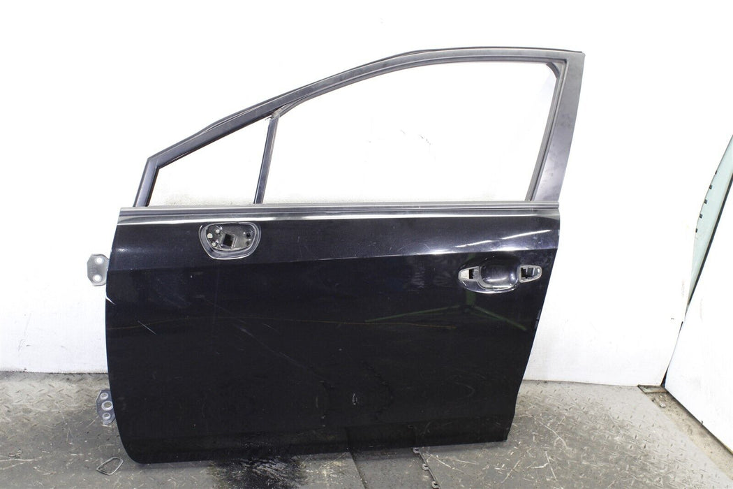 2020 Subaru WRX Front Left Door Shell Driver LH 15-20