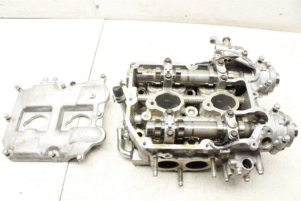 2018-2021 Subaru WRX STI N25 Right Cylinder Head Assembly Factory OEM 18-21