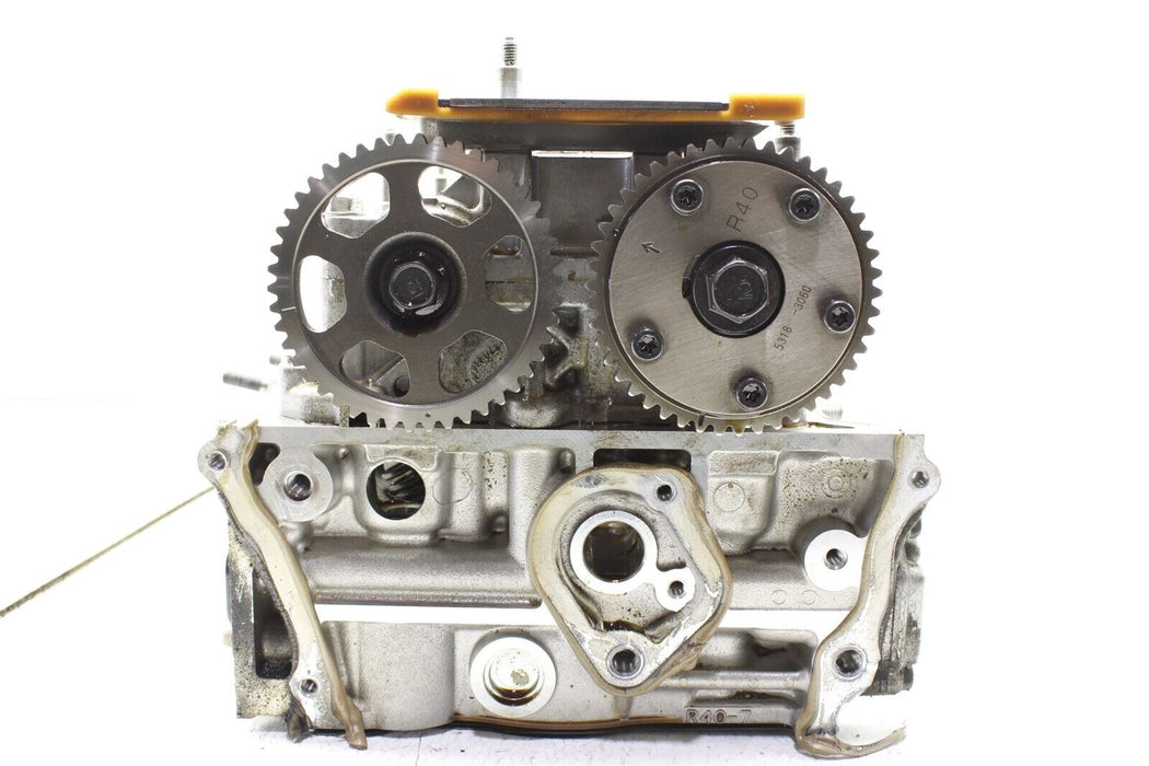 2015 Honda Civic SI Cylinder Head 12-15