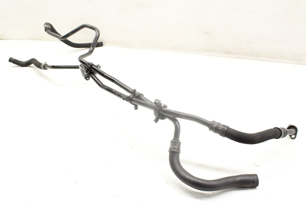 2007 BMW K1200 S Cooling Pipe Line Hose 04-08