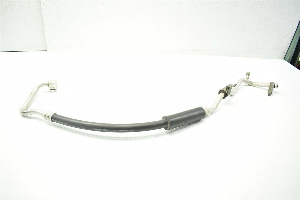 08-14 Subaru Impreza WRX STI A/C Hose Pressure Conditioning Ac Line 2008-2014