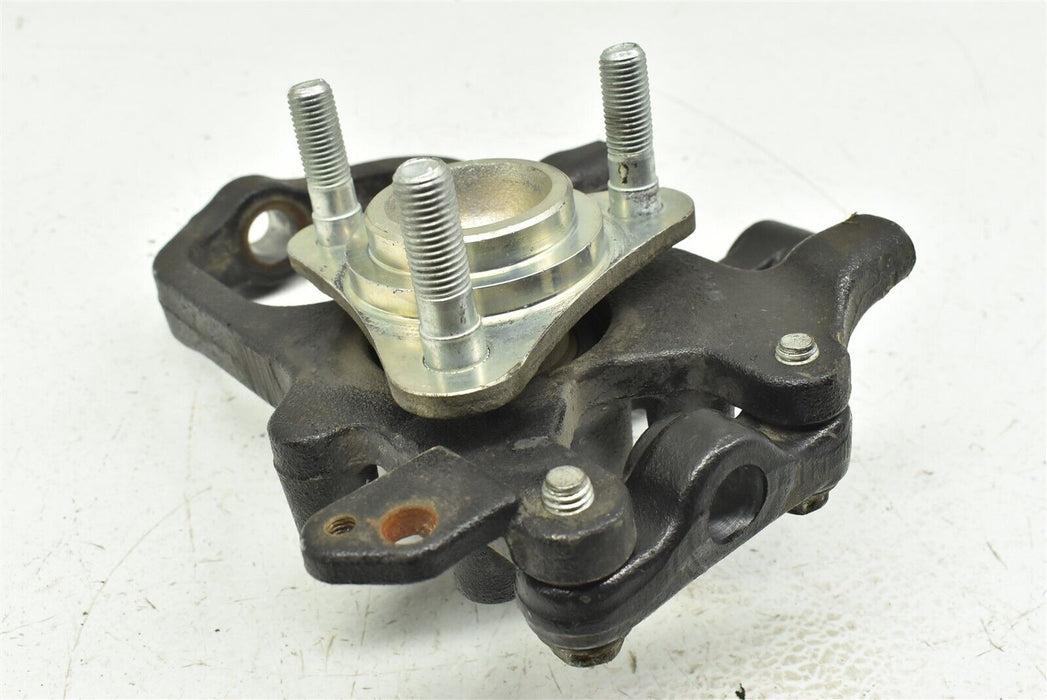 2008 Can-Am Spyder Front Right Spindle Knuckle Axle Carrier