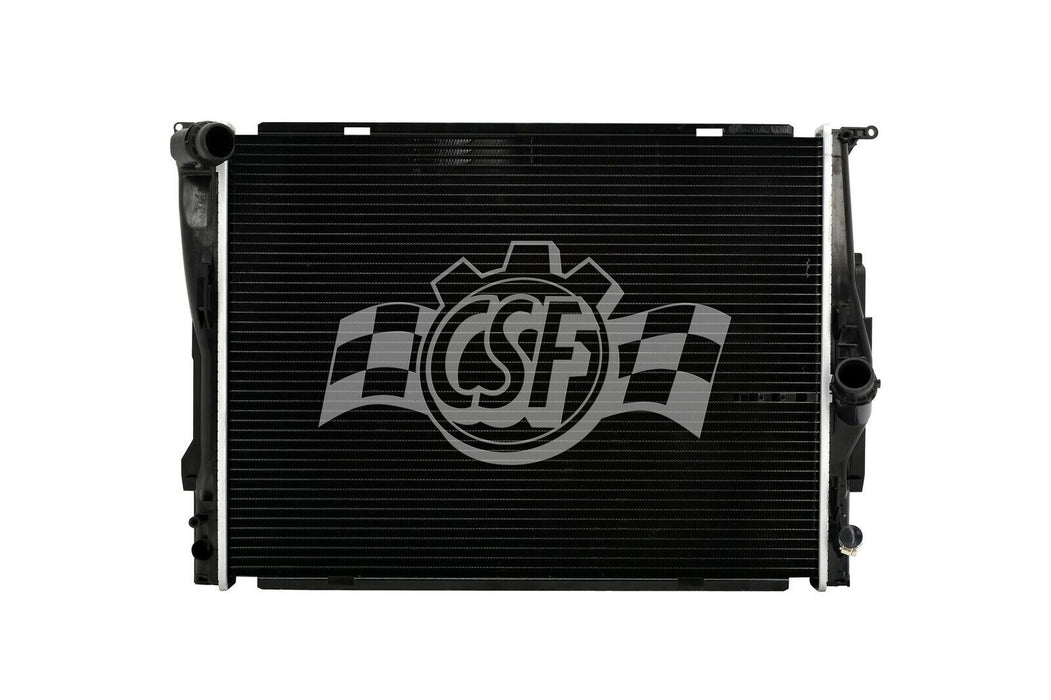 CSF 3718 Radiator For Select 2006-2013 BMW Models
