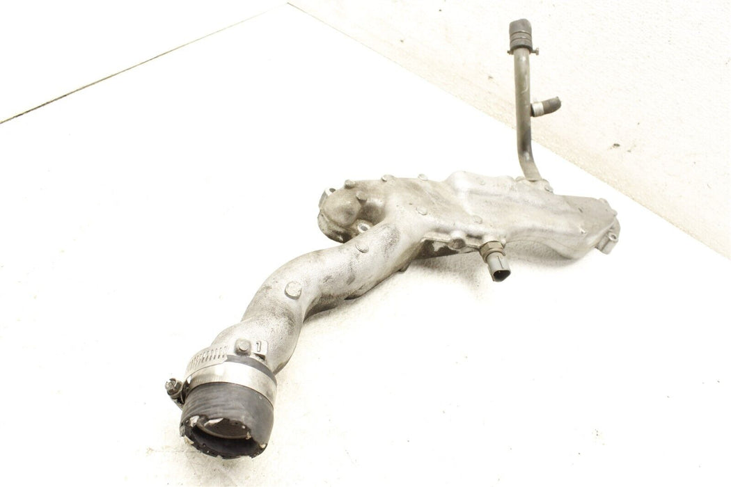 2003-2007 Subaru WRX STI Ej207 JDM Coolant Crossover OEM 03-07