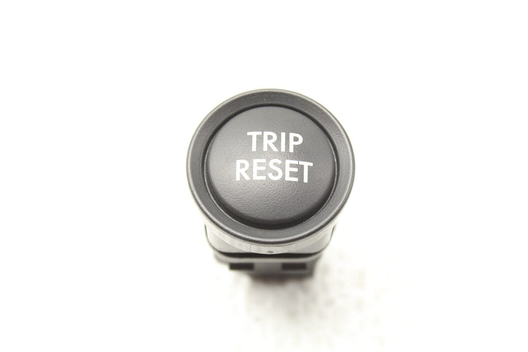 2022-2023 Subaru WRX Trip Button Reset Switch 22-23