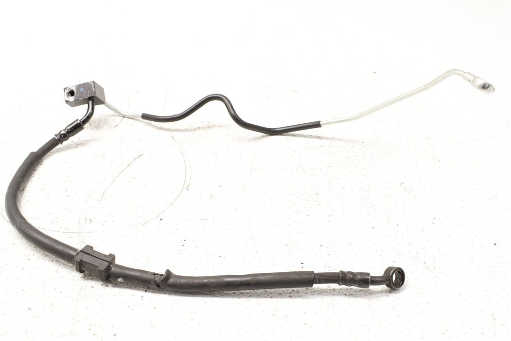 2021 Yamaha MT-03 Brake Line Hose Assembly Factory OEM 20-23