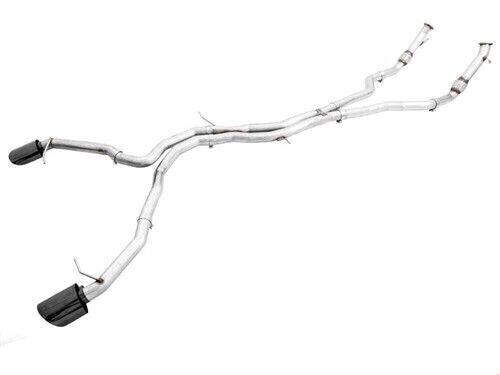 AWE 3015-33114 for Audi B9 RS 5 Sportback Exhaust-Non - RS Style Tips