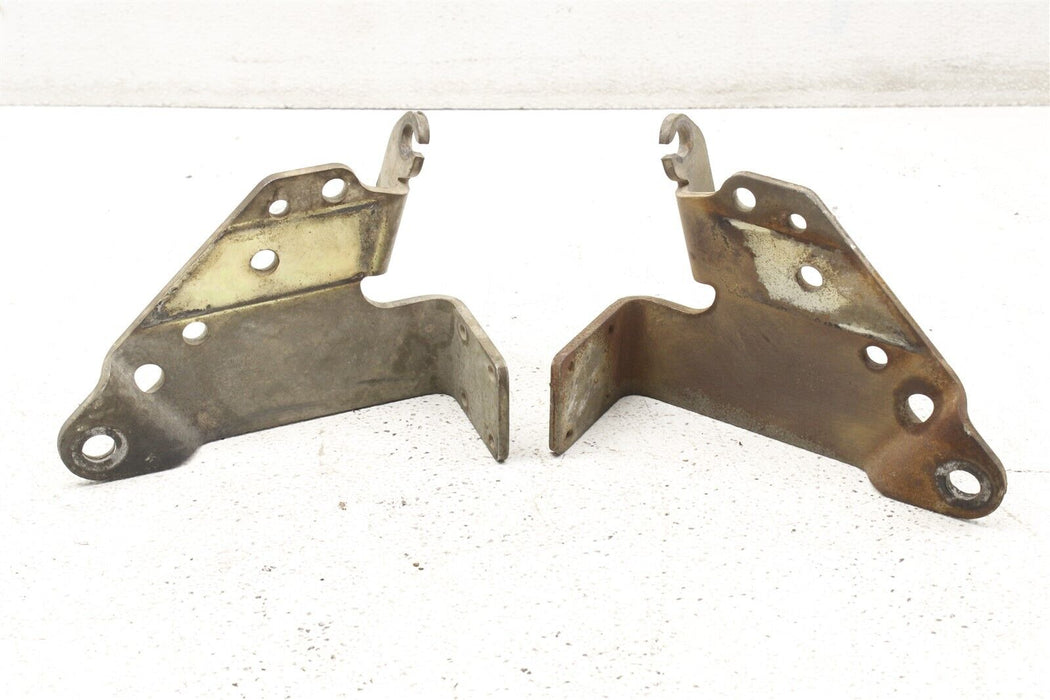 2015 Yamaha SR400 Bracket Mount Set Brackets 15-17