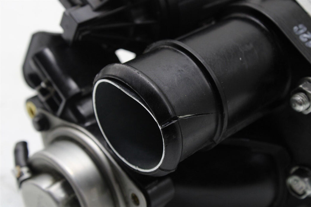 2016-2021 Honda Civic SI Turbocharger Turbo Damaged Sensor 16-21