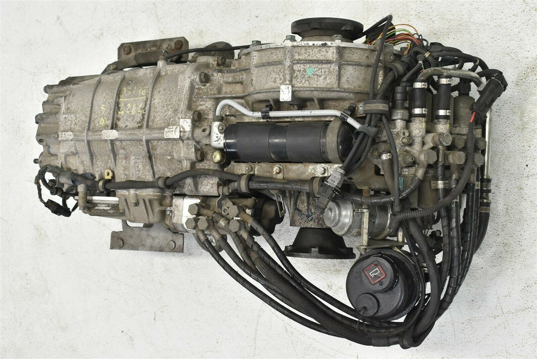 2005-2008 Maserati Quattroporte M139 4.2 F1 Style Differential Assembly 05-08
