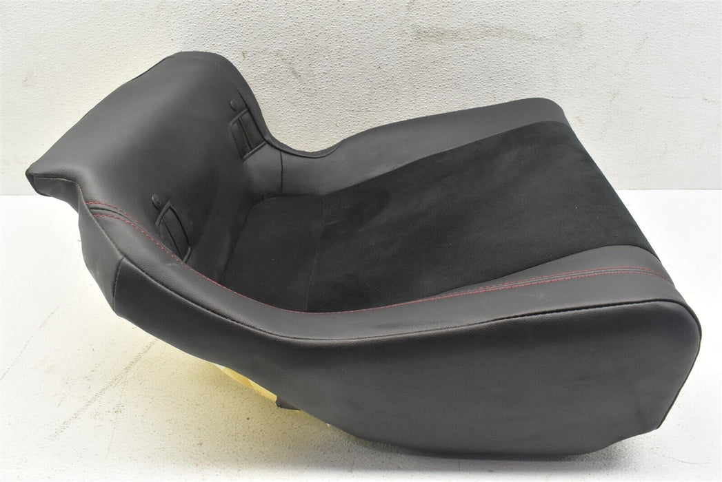 2013-2021 Subaru BRZ Rear Seat Bottom Cushion Right Passenger RH MT 13-21