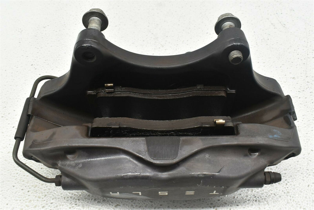 2012-2020 Tesla Model S Front Right Brembo Caliper Assembly Factory OEM 12-20