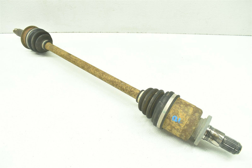 2008-2014 Subaru WRX Axle Shaft Rear Right or Left Driver Passenger LH RH OEM