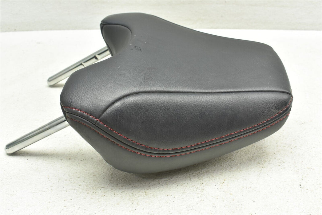 2013-2019 Subaru BRZ Front Headrest Head Rest FR-S 13-19