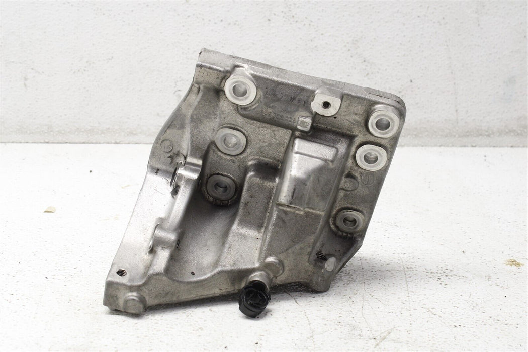 2011-2015 Porsche Panamera Turbo 4.8L Engine Motor Bracket 94810222522 OEM 11-15