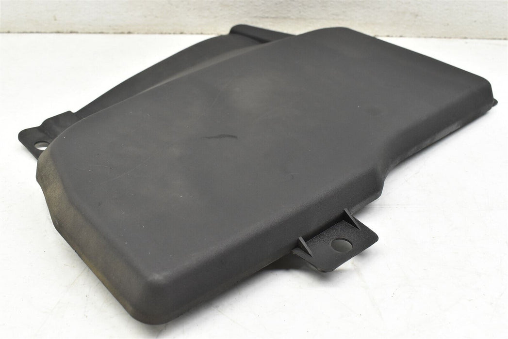 2009-2015 Jaguar XF Engine Compartment Cover Panel 8X23-F01590-A 09-15