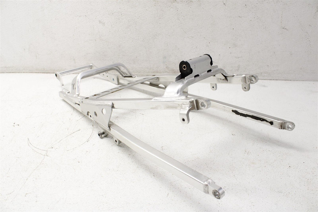 2002 Yamaha YZF R6 Rear Tail Subframe 99-02