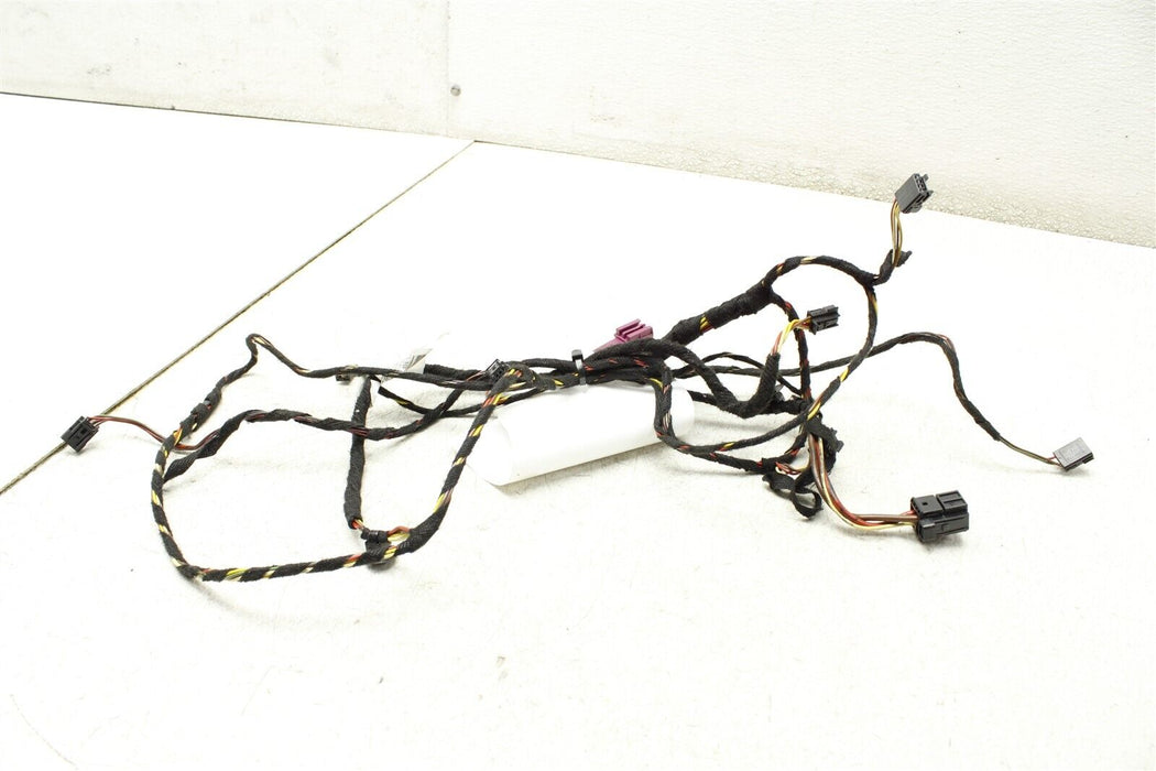 2011 Mercedes C63 AMG Heater Core Harness Wiring Wires C300 C350 W204 08-14