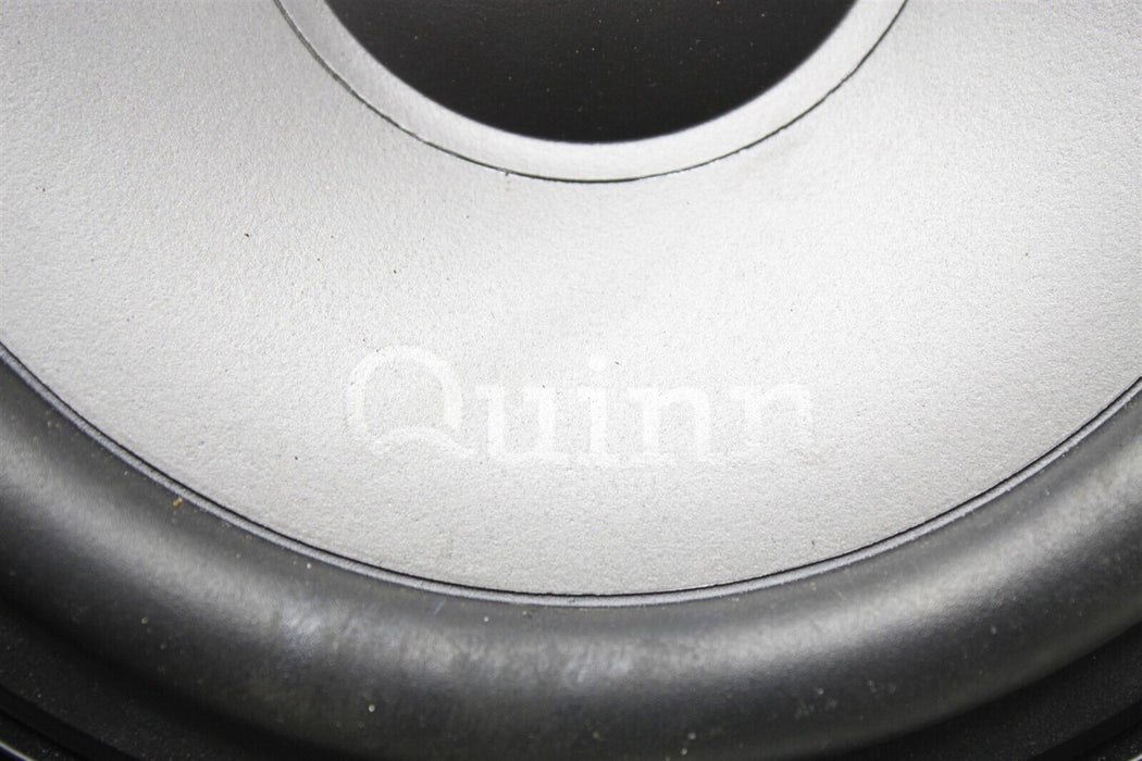 Quinn QE62 75Watts 4 OHMS 6.5 Inch Component Speaker Pair
